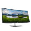 Dell P3424WE 34" Curved HDMI, DP, USB-C LED Monitor (3440x1440)