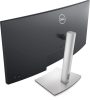 Dell P3424WE 34" Curved HDMI, DP, USB-C LED Monitor (3440x1440)