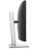 Dell Pro 34" Plus P3425WE Curved HDMI, DP, USB-C LED Monitor (3440x1440)