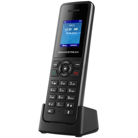 Grandstream DECT DP720 VoIP telefon kézibeszélő DP750-hez