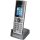 Grandstream DP722 DECT vezeték nélküli VoIP telefon szürke