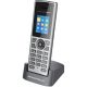 Grandstream DP722 DECT vezeték nélküli VoIP telefon szürke