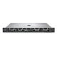 Dell EMC PowerEdge 250 1U rack szerver