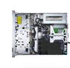 Dell EMC PowerEdge R250 rack szerver QCX E-2334 3.4GHz 16GB 480GB H355