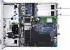 Dell EMC PowerEdge R350 rack szerver 8CX E-2378G 2.8GHz 16GB 2.4TB H755