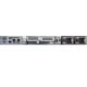 Dell EMC PowerEdge R350 rack szerver 8CX E-2378 2.6GHz 32GB 1.2TB H755