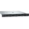Dell EMC PowerEdge R360 rack szerver 4CX 6315P 2.8GHz 32GB 480GB H355