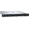 Dell EMC PowerEdge R360 rack szerver 8CX E-2468 2.6GHz 16GB 480GB H755