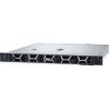 Dell EMC PowerEdge R360 rack szerver 8CX E-2468 2.6GHz 16GB 480GB H755