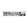 Dell EMC PowerEdge R550 rack szerver 8CX Silver 4309Y 32GB 2x2.4TB 10GbeSFP+ H75