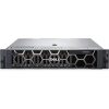 Dell EMC PowerEdge R550 rack szerver 12CX Silver 4310 64GB 480GB H755