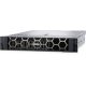 Dell EMC PowerEdge R550 rack szerver 8CX Silver 4309Y 32GB 2x960GB 10GbRJ45 H755