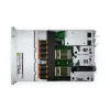 Dell EMC PowerEdge R660xs rack szerver 12CX Silver 4510 32GB 480GB H755