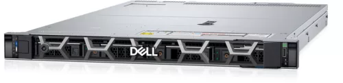 Dell EMC PowerEdge R660xs rack szerver 12CX Silver 4510 32GB 480GB H755