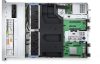 Dell EMC PowerEdge R750xs rack szerver 2x12CX Silver 4310 64GB 960GB SFP28 H755