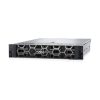 Dell EMC PowerEdge R750xs rack szerver 12CX Silver 4310 128GB 3x2TB H755