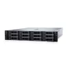 Dell EMC PowerEdge R760xs rack szerver 12CX Silver 4510 32GB 2.4TB H755