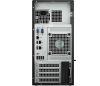 Dell EMC PowerEdge T150 szerver QCX E-2314 2.8GHz 16GB 2TB SATA S150