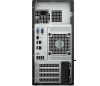 Dell EMC PowerEdge T150 szerver QCX E-2314 2.8GHz 16GB 480GB H355