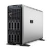Dell EMC PowerEdge T360 szerver 8CX 6353P 2.7GHz 16GB 480GB H755