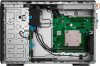 Dell EMC PowerEdge T360 szerver 8CX 6353P 2.7GHz 16GB 480GB H755