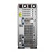 Dell EMC PowerEdge T550 szerver 12CX Silver 4310 1.92TB H755