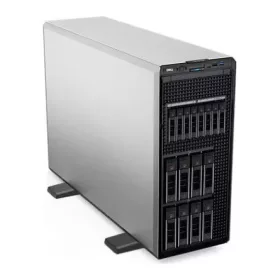   Dell EMC PowerEdge T560 szerver 12CX Silver 4510 32GB 480GB H755