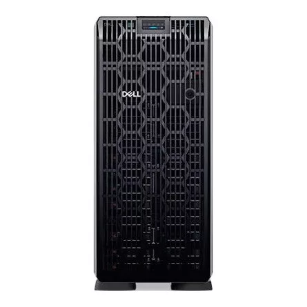 Dell EMC PowerEdge T560 szerver 12CX Silver 4510 32GB 480GB H755