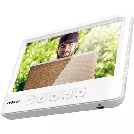 Evolveo DoorPhone IK06 videós kaputelefon