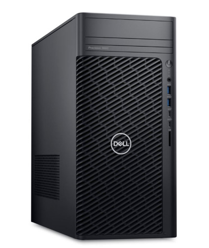 Dell Precision T3680 m.állomás W11ProMUI Ci9-14900K 3.2GHz 32GB 1TB UHD