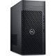 Dell Precision 3680 MT Mini Tower workstation számítógép