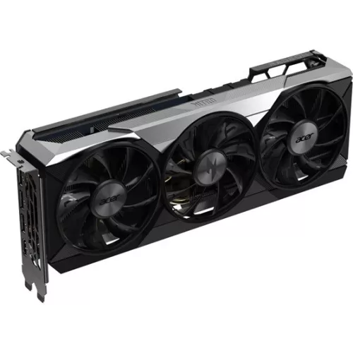 ACER VGA Acer AMD Nitro Radeon RX 9070 XT OC 16GB GDDR6 - DP.Z4DWW.P01