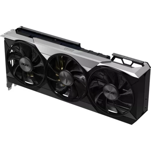 ACER VGA Acer AMD Nitro Radeon RX 9070 XT OC 16GB GDDR6 - DP.Z4DWW.P01