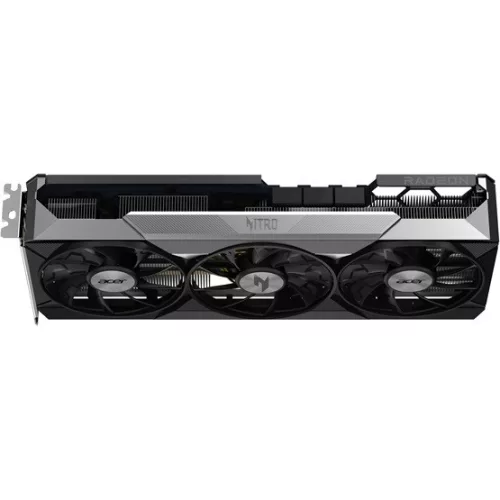 ACER VGA Acer AMD Nitro Radeon RX 9070 XT OC 16GB GDDR6 - DP.Z4DWW.P01