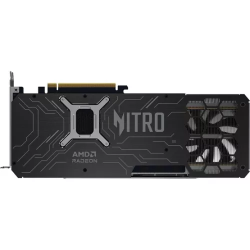 ACER VGA Acer AMD Nitro Radeon RX 9070 XT OC 16GB GDDR6 - DP.Z4DWW.P01