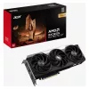 ACER VGA Acer AMD Nitro Radeon RX 9070 XT OC 16GB GDDR6 - DP.Z4DWW.P01
