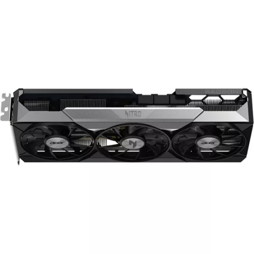 ACER VGA Acer AMD Nitro Radeon RX 9070 OC 16GB GDDR6 - DP.Z4EWW.P01