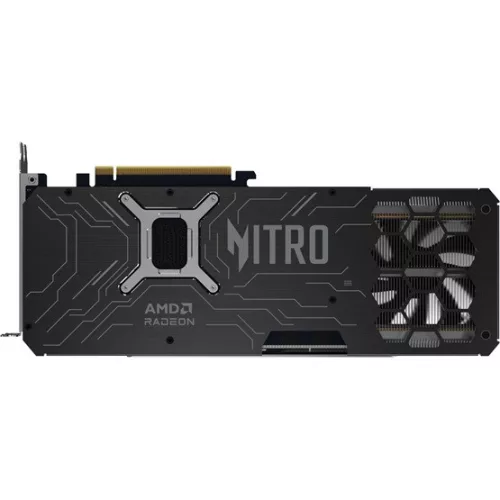 ACER VGA Acer AMD Nitro Radeon RX 9070 OC 16GB GDDR6 - DP.Z4EWW.P01