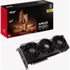ACER VGA Acer AMD Nitro Radeon RX 9070 OC 16GB GDDR6 - DP.Z4EWW.P01