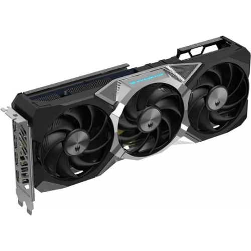 ACER VGA Acer AMD Predator Bifrost Radeon RX 9070 XT OC 16GB GDDR6 - DP.Z4FWW.P01