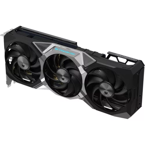 ACER VGA Acer AMD Predator Bifrost Radeon RX 9070 XT OC 16GB GDDR6 - DP.Z4FWW.P01