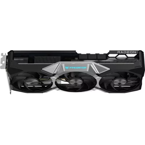 ACER VGA Acer AMD Predator Bifrost Radeon RX 9070 XT OC 16GB GDDR6 - DP.Z4FWW.P01