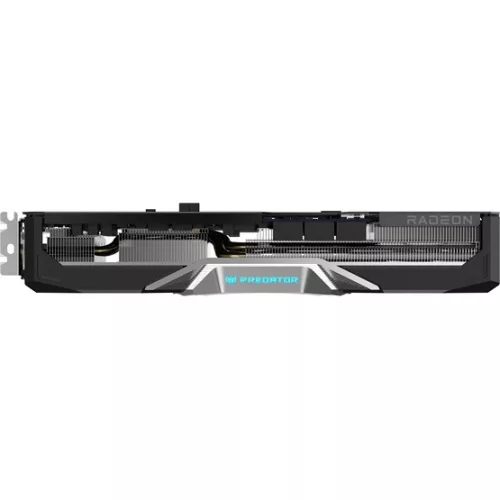 ACER VGA Acer AMD Predator Bifrost Radeon RX 9070 XT OC 16GB GDDR6 - DP.Z4FWW.P01
