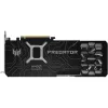 ACER VGA Acer AMD Predator Bifrost Radeon RX 9070 XT OC 16GB GDDR6 - DP.Z4FWW.P01