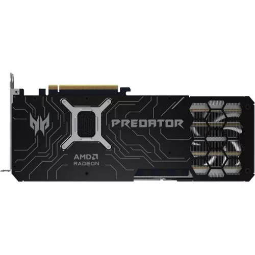 ACER VGA Acer AMD Predator Bifrost Radeon RX 9070 XT OC 16GB GDDR6 - DP.Z4FWW.P01