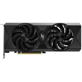   ACER VGA Acer AMD Nitro Radeon RX 9060 XT OC 16GB GDDR6 - DP.Z4KWW.P01