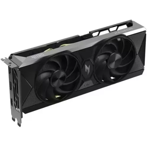 ACER VGA Acer AMD Nitro Radeon RX 9060 XT OC 16GB GDDR6 - DP.Z4KWW.P01