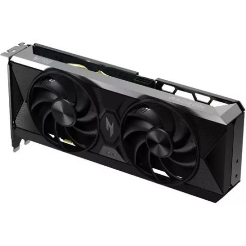 ACER VGA Acer AMD Nitro Radeon RX 9060 XT OC 16GB GDDR6 - DP.Z4KWW.P01