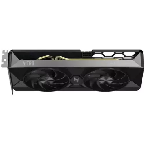 ACER VGA Acer AMD Nitro Radeon RX 9060 XT OC 16GB GDDR6 - DP.Z4KWW.P01