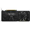 ACER VGA Acer AMD Nitro Radeon RX 9060 XT OC 16GB GDDR6 - DP.Z4KWW.P01